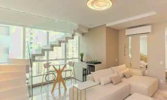 Imagem 4: Cobertura 5 dormitorios suites 3 vagas VISTA MAR regiao do shopping atlantico Balneário Ca