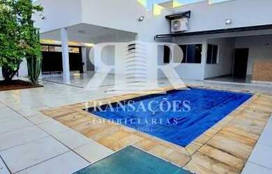 Imagem 2: Casa 3 dormitórios, 208m², à venda por R$ 750.000,00 - Vila Popular - Bauru/SP