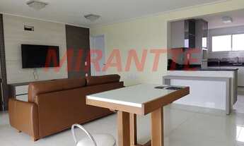 Imagem 5: Apartamento de 100m² com 2 quartos em Jardim São Paulo