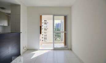 Imagem 4: Apartamento para Aluguel - Alphaville, 2 Quartos, 68 m2