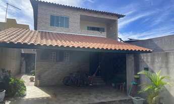 Imagem: Vendo Excelente sobrado com duas casas