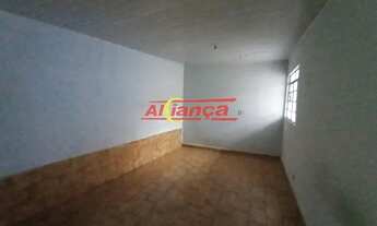 Imagem 5: ÓTIMA CASA INDIVIDUAL 90M² COM 1 DORMITÓRIO E 1 VAGA DE GARAGEM - JARDIIM PARAVENTI