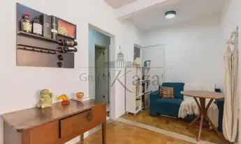 Imagem 3: Apartamento Padrão em São Paulo