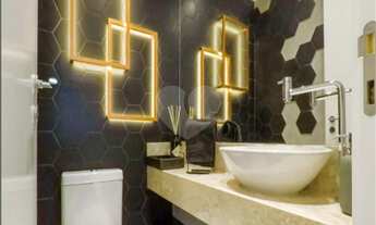 Imagem 7: Apartamento para venda possui 115 metros quadrados com 3 quartos em Ipiranga - São Paulo