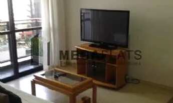 Imagem 6: FLAT PARA LOCAÇÃ EM PINHEIROS