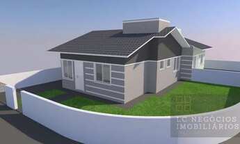 Imagem: Casa Geminada em Bela Vista - Palhoça