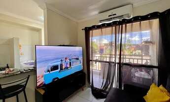 Imagem: Aluga-se apartamento semimobiliado no Varandas