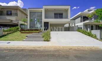 Imagem 4: Casa - Loteamento Mont Blanc Residence - Campinas