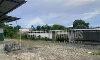 Imagem 3: Galpão Manaus - 780 m² - Petrópolis - GPV60