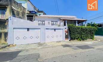 Imagem: Casa Padrão para alugar em Nova Iguaçu