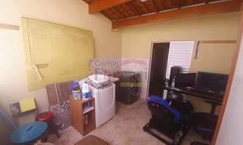 Imagem 7: SOBRADO- 165M - 2 DORMITÓRIOS / QUINTAL COM CHURRASQUEIRA- 2 VAGAS- REFORMADO