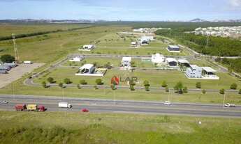 Imagem 3: Galpão/Depósito/Armazém para venda com 2506 metros quadrados em Jacuhy - Serra - ES