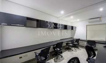 Imagem 3: Sala Comercial à 200 mts da Estação Brooklin do Metrô