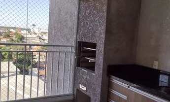 Imagem: Apartamento residencial para Locação no