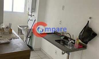 Imagem 5: Apartamento à venda, Vila Antonieta, Guarulhos, SP