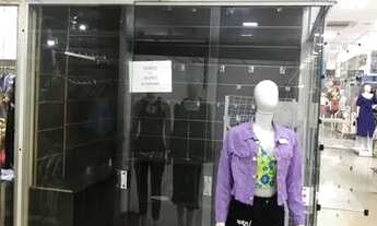 Imagem 2: Vendo ou Alugo Loja Mega Moda 44