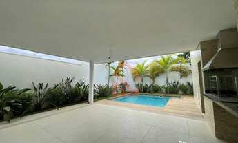 Imagem 5: Casa com 4 dormitórios, 309 m² - venda por R$ 1.470.000,00 ou aluguel por R$ 10.590,00/mês