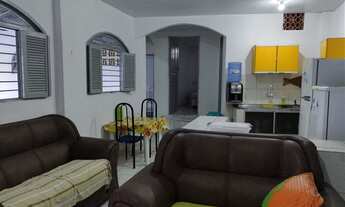 Imagem 5: BRISAS DE JACUMÃ casa de Temporadas. Praia de Jacumã, Conde, Pb