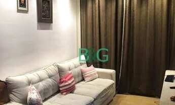 Imagem 6: Apartamento com 2 dormitórios à venda, 64 m² por R$ 585.000,00 - Mooca - São Paulo/SP