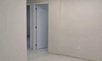 Imagem 6: Apartamento 3/4 com suite. Primeira locação