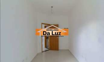 Imagem 6: COBERTURA NOVA VENDE NO BAIRRO VILA AMÉRICA EM SANTO ANDRÉ COM 82M²