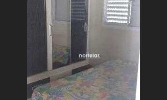 Imagem 6: Apartamento com 2 dormitórios à venda, 50 m² - Loteamento City Jaragua - São Paulo/SP