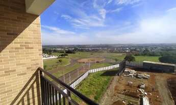 Imagem 4: Apartamento com 3 dormitórios à venda, 70 m² por R$ 460.000,00 - Terra Bonita - Londrina/P