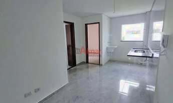 Imagem 3: Apartamento 2 Dorms Na Vila Matilde