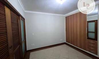 Imagem 6: Casa com 4 dormitórios para alugar, 276 m² por R$ 5.500/mês - Nova Suiça - Valinhos/SP