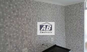 Imagem 2: Apartamento com 1 dormitório, 37 m² - venda por R$ 330.000 ou aluguel por R$ 1.800/mês - I