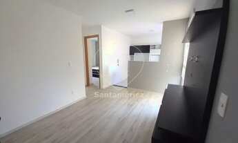 Imagem 4: CAMBé - Padrão - Jardim Ana Eliza III