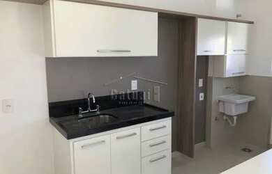 Imagem 6: Apartamento com 1 quarto no Prime Paranaguá Edifício - Bairro Centro em Londrina