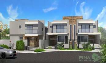 Imagem: Sobrado para Venda em Curitiba, Atuba, 3