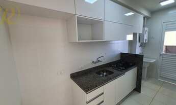 Imagem 6: Apartamento no Boulevard Village Avenida Celso Garcia Cid