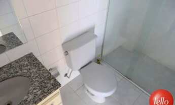 Imagem 6: São Paulo - Apartamento Padrão - Tatuapé