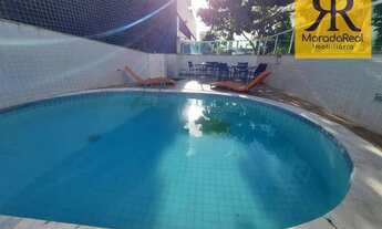 Imagem 7: Apartamento com 3 dormitórios, 100 m² - venda por R$ 540.000 ou aluguel por R$ 5.463/ano