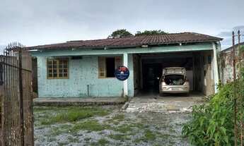 Imagem: Casa no centro 800 m da praia de Matinhos