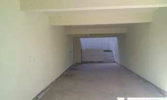 Imagem 2: Sobrado triplex Casa com 2 dormitórios