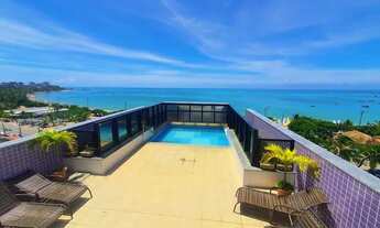 Imagem 2: Beira Mar KING Size/Piscina na Cobertura/Garagem