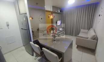 Imagem: Apartamento para venda tem 47 metros quadrados