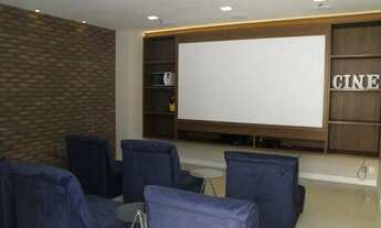 Imagem 2: Lafitte - 70m² - 3 quartos - lazer - Guararapes