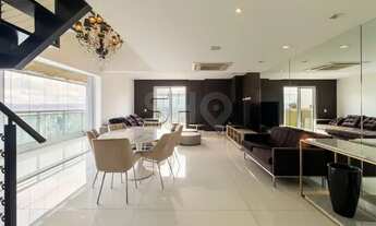 Imagem 4: Apartamento no Jardim Paulista com 3 dormitórios