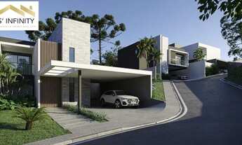 Imagem 6: Casa em Condomínio Bigorrilho