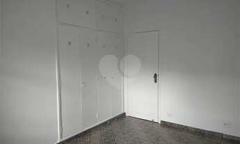 Imagem 6: Apartamento a venda com 3 dormitórios no José Menino em Santos SP