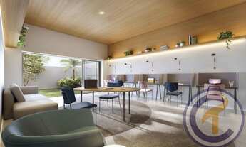 Imagem 5: Lançamento de apartamentos Studio e 2 dormitórios na zona ce