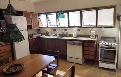 Imagem 5: Mobiliado Frente a Praia de 3 Quartos