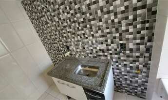 Imagem 4: Apto com 01 dormitório para Locação com 30m² na Vila Guarani