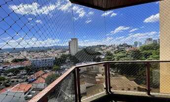 Imagem 3: Excelente apto útil 200 m², um por andar, ( Mobiliado ), 3 dorm - 2 suites - 3 vagas