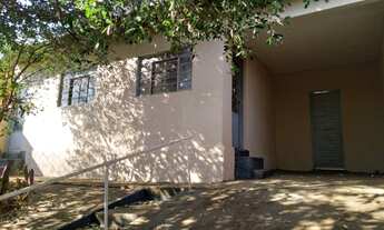 Imagem 2: Aluga-se Casa 02 Dorms ** Bairro Cecap *