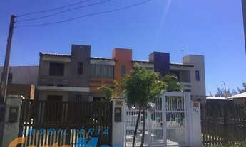 Imagem: Casa Geminada com 2 dorm